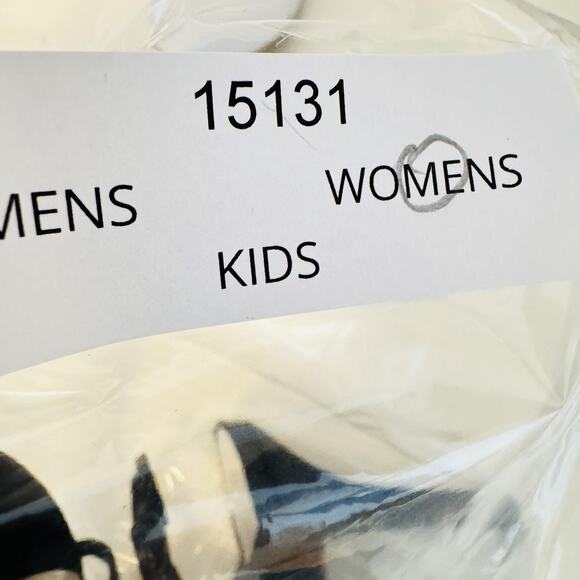 Stuart Weitzman Sandals Womens 10 Black Leather Sole Strappy Heel Dress Formal - Picture 12 of 12